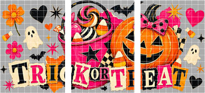 16oz Halloween-J  2329